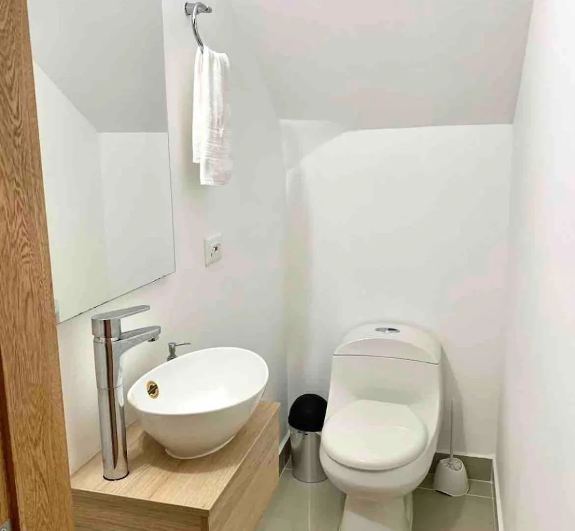 Вилла Casa En San Antonio De Pereira Рионегро 0*,  Колумбия