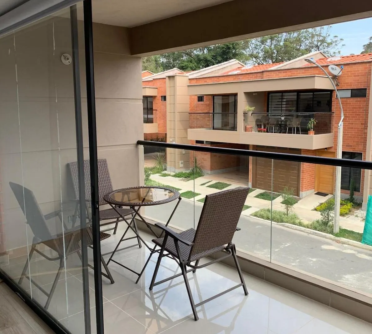 Вилла Casa En San Antonio De Pereira Рионегро 0*,  Колумбия